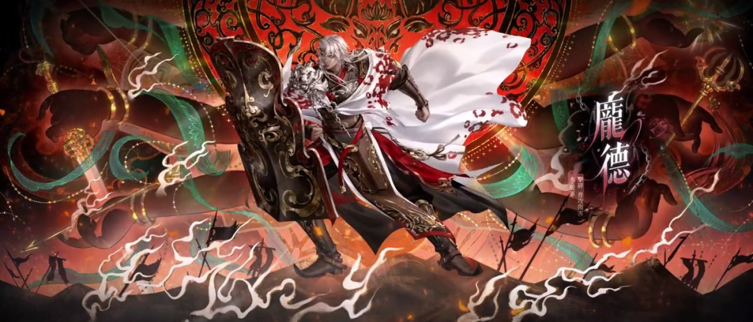 错过了《代号鸢》的庞德,值不值得周年庆300抽自选?三种玩家三种答案