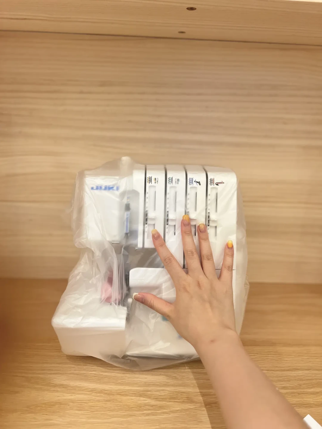 入坑后才发现，缝纫机是最便宜的一笔：自学缝纫的隐形账单