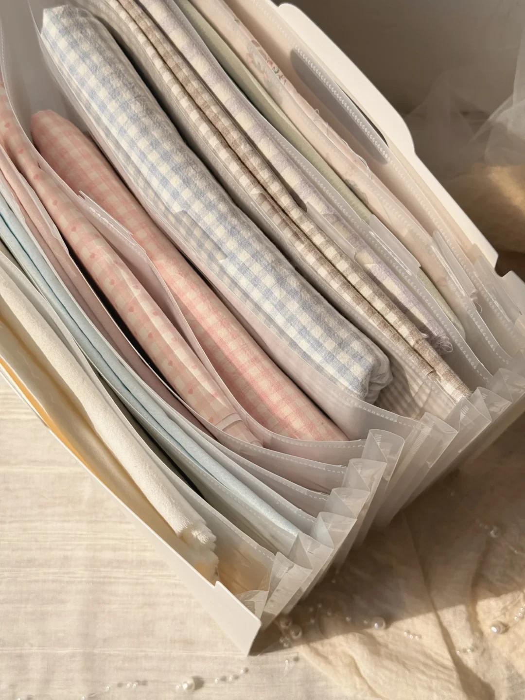 入坑后才发现，缝纫机是最便宜的一笔：自学缝纫的隐形账单