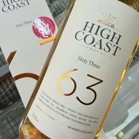 北欧酒厂高桶强风味解析