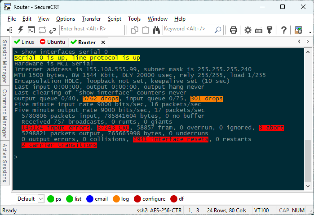 SecureCRT 9.7.3 正式发布:B站破解教程播放8万+,这99美元到底该不该花?