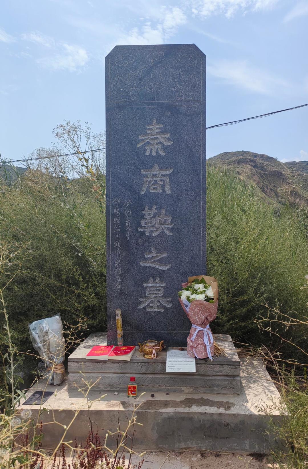 话剧《商鞅》30周年回归、票快卖光了:为什么同一个商鞅,剧场里有人流泪,评论区却骂翻了