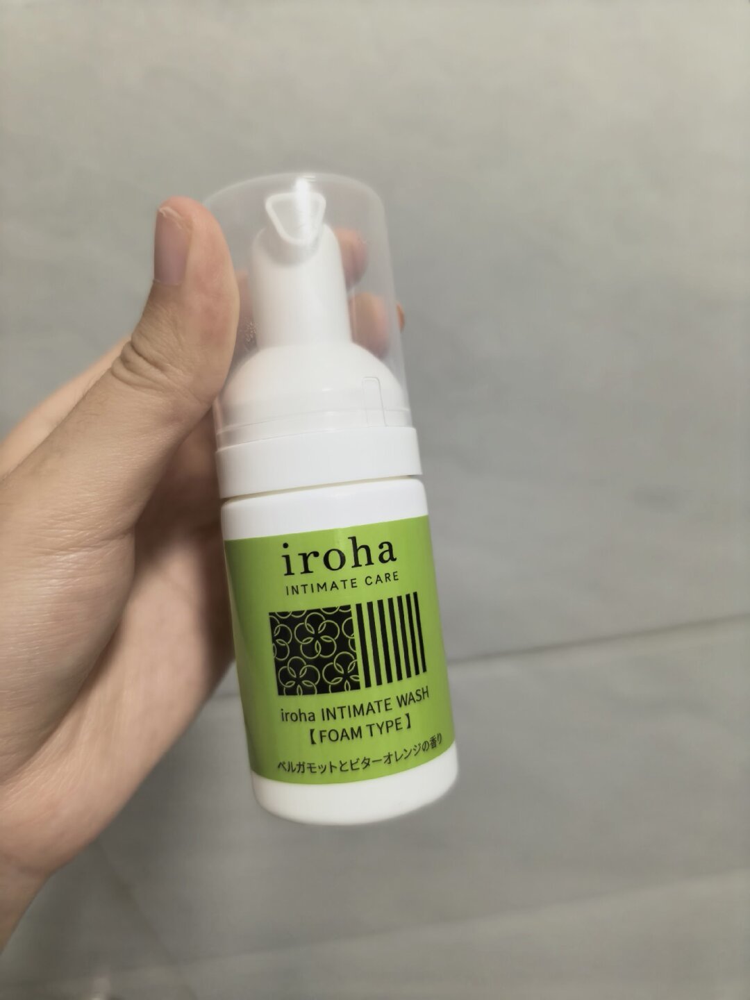 iroha 到手才是开始：润滑、清洁、收纳做错一件，几百块的硅胶玩具就废了