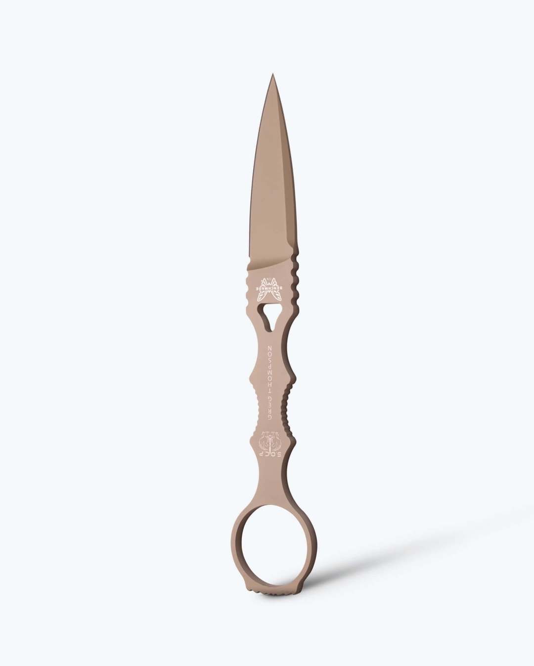 同样是蝴蝶535,为什么有人卖1500,有人卖6000?Benchmade的分级、坑位和携带红线一次说清