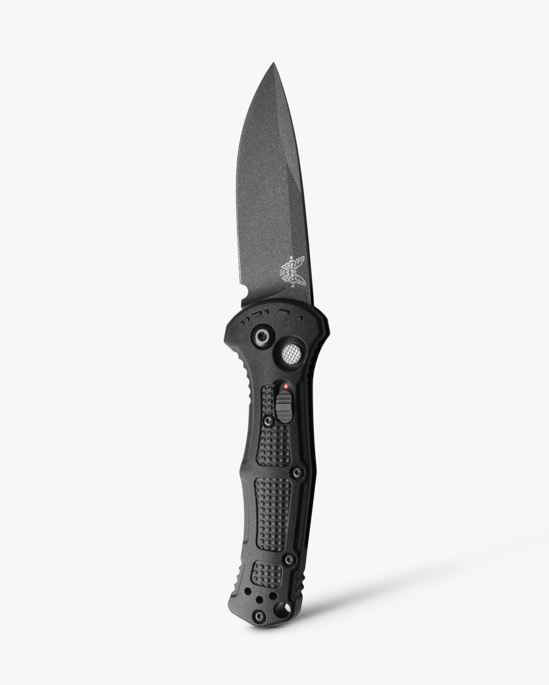 同样是蝴蝶535,为什么有人卖1500,有人卖6000?Benchmade的分级、坑位和携带红线一次说清
