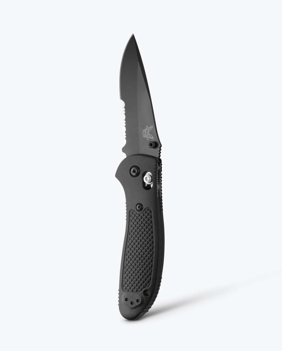 同样是蝴蝶535,为什么有人卖1500,有人卖6000?Benchmade的分级、坑位和携带红线一次说清