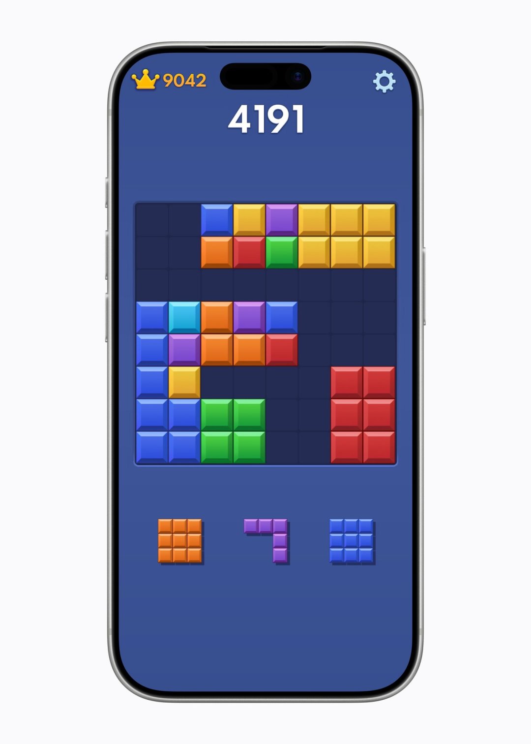 Block Blast 官方“无广告版”9月3日上线:还在看广告的玩家,该订 Apple Arcade 吗?