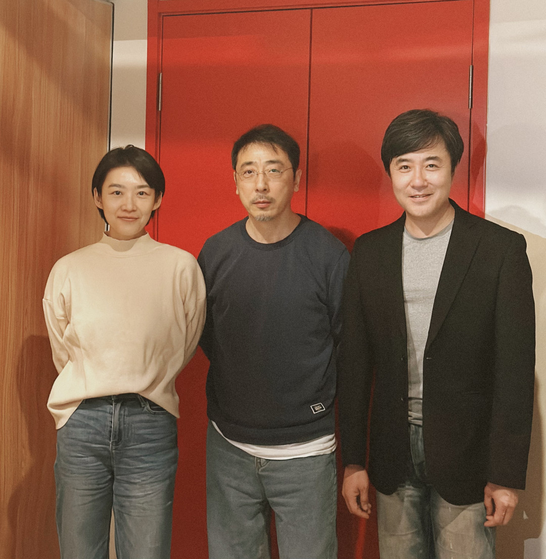 《重器》里又演老师出圈:宁理这十年,其实只演了两种角色