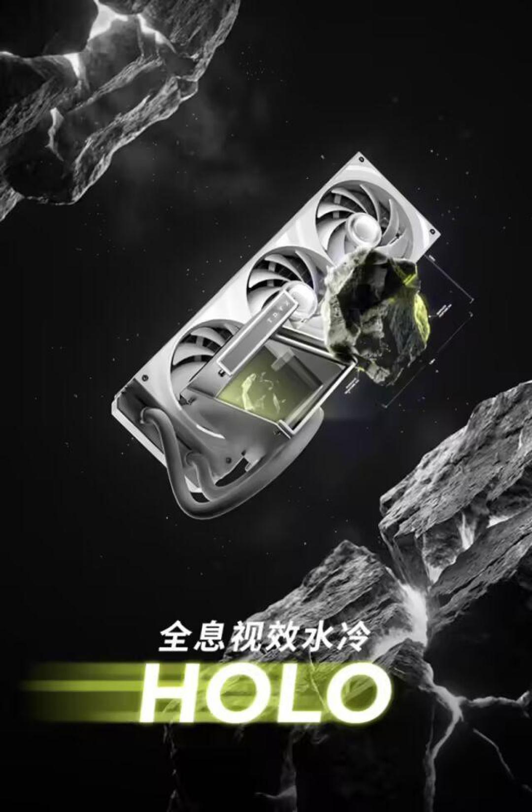 内存显卡都在涨,这块999元的“全息水冷”却没涨:TRYX HOLO上市两个半月,第一批装机用户把真话说完了