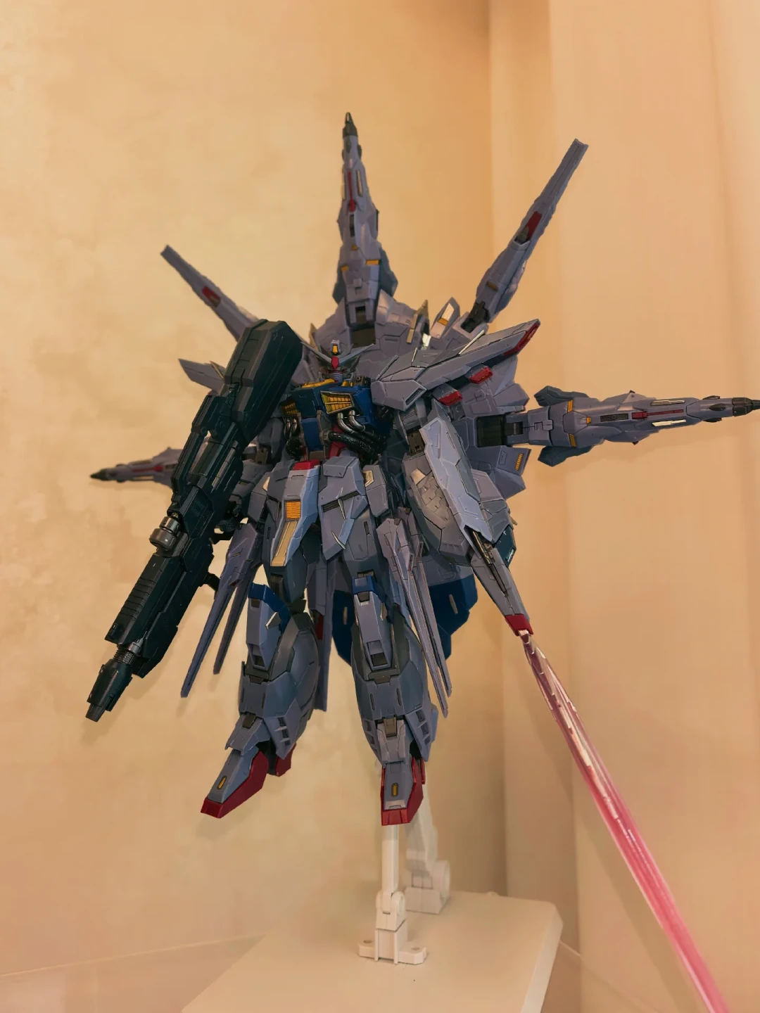 149元“复刻”2300元的正版METAL BUILD:大班的“神意”引爆胶圈,15倍差价到底砍在哪?