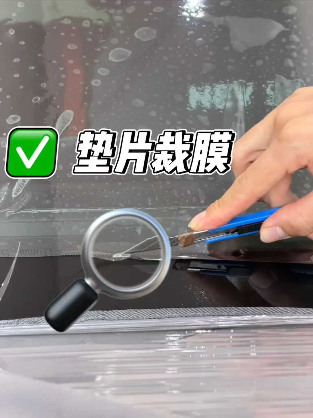 和龙膜同门,名气却不到一半:圣科窗膜今夏被门店猛推,值得贴吗?