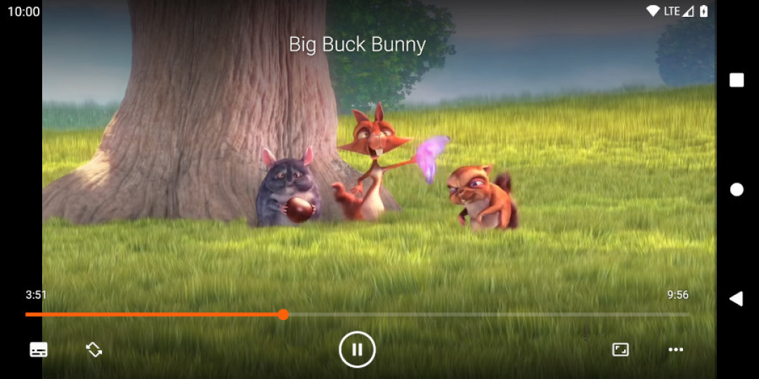 VLC、PotPlayer、mpv 三选一:吵了十年没结果,这次按你的用法对号入座