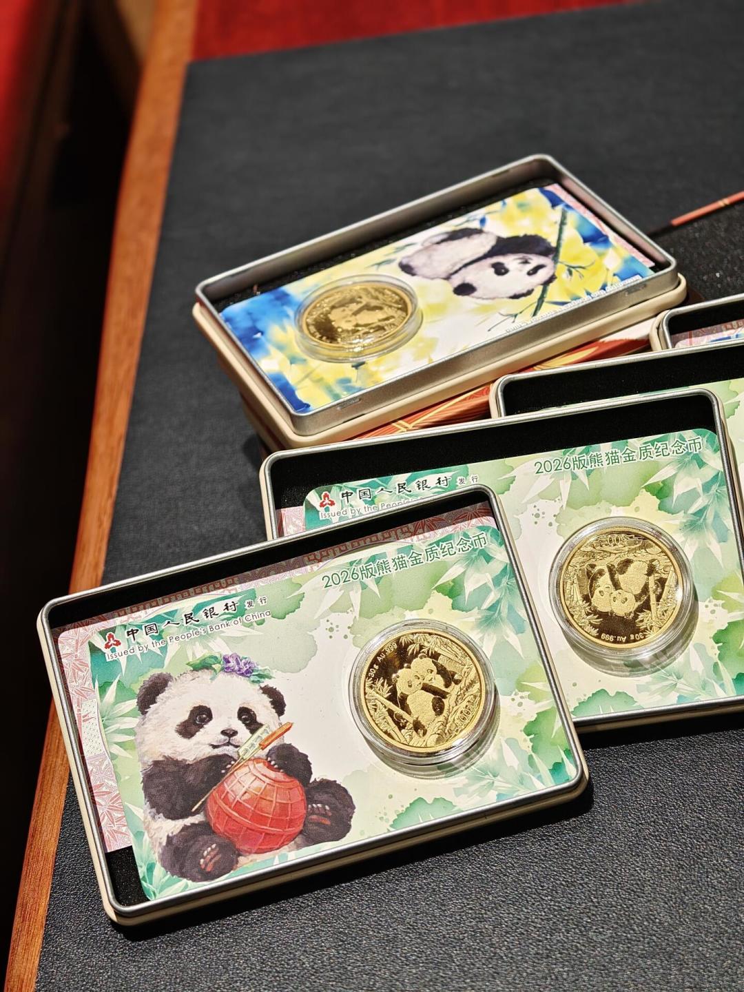 金价破千，熊猫金币报30652元：多少是金子多少是“币”？下单前先算这三笔账