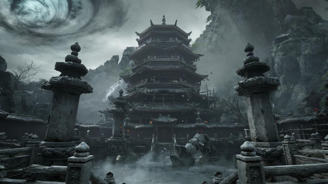 雷火新作《诡影藏锋》炸服又分裂:试玩8月27日截止,下载前先看这篇