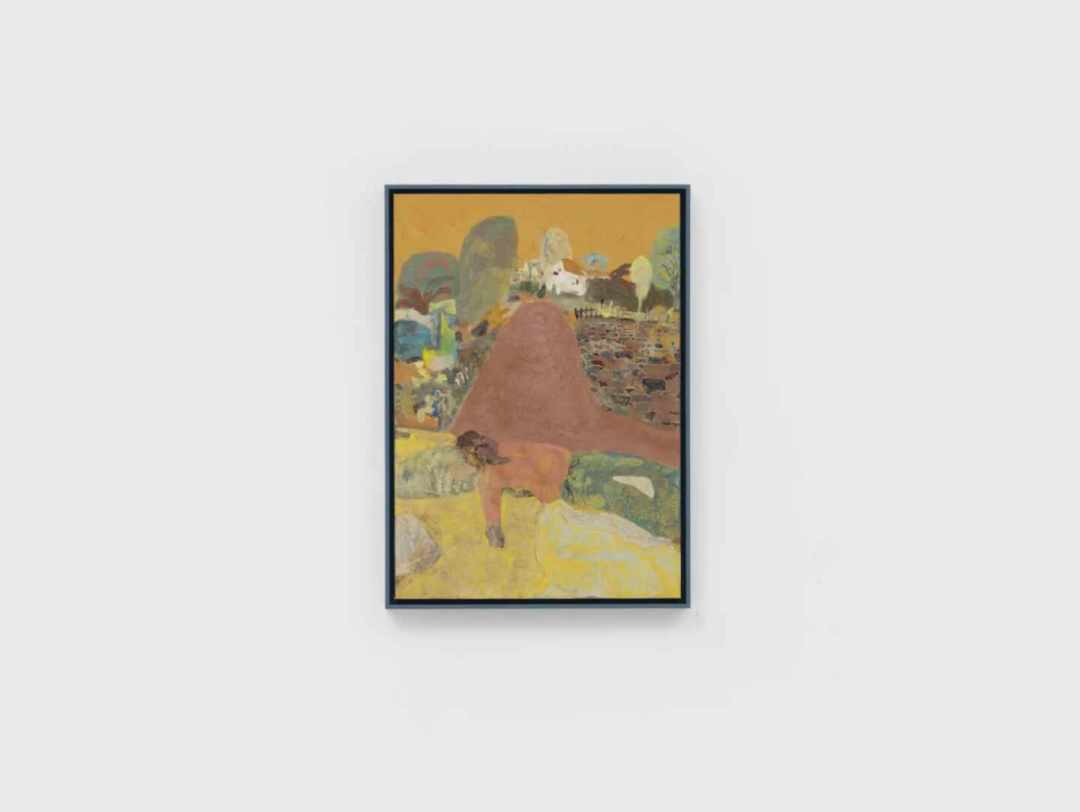 8.28闭幕|北京798这场75人青年群展「轻狂欢」,最后一周值得去吗,路线和重点都理好了