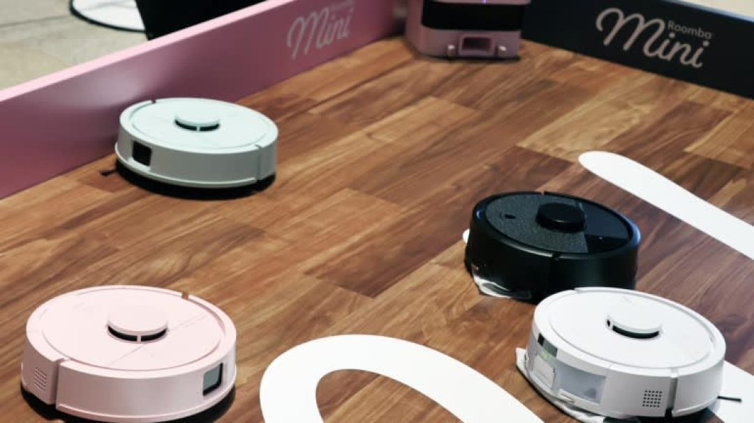Roomba回不了“家”了:FCC禁令挡住新品,但你家那台老Roomba不受影响