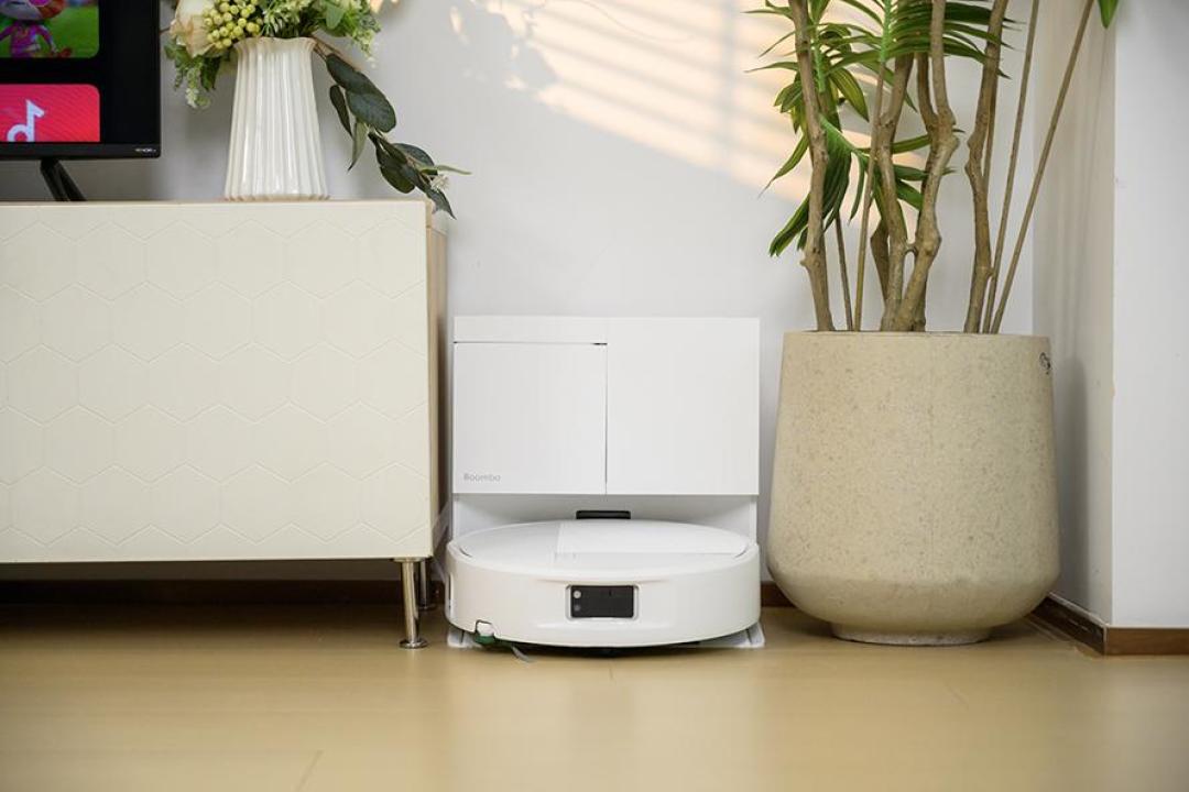 Roomba回不了“家”了:FCC禁令挡住新品,但你家那台老Roomba不受影响