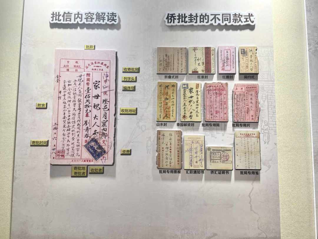 哭完〈给阿嬷的情书〉,记得回家翻一翻:趁线索还在,找回你家的南洋往事