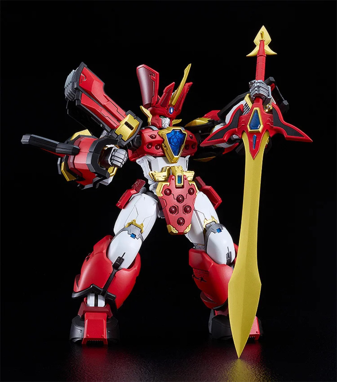 MODEROID 再版潮来了:18 款排期价格全整理,断空我明天开订
