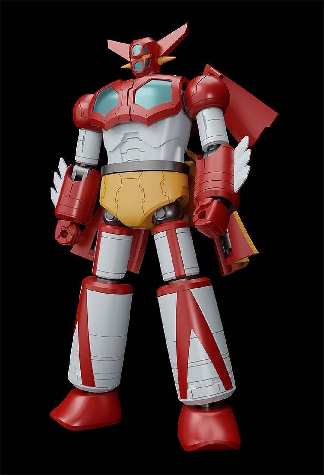 MODEROID 再版潮来了:18 款排期价格全整理,断空我明天开订