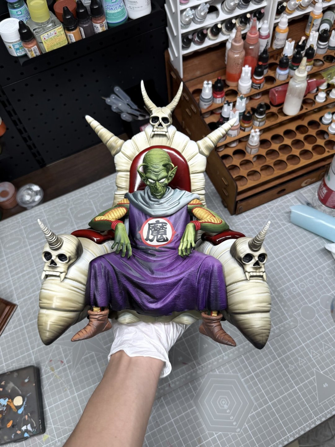 那美克星篇手办终于补齐了：从8800日元的SHF内鲁到几十块的名创盲盒，比克党怎么买