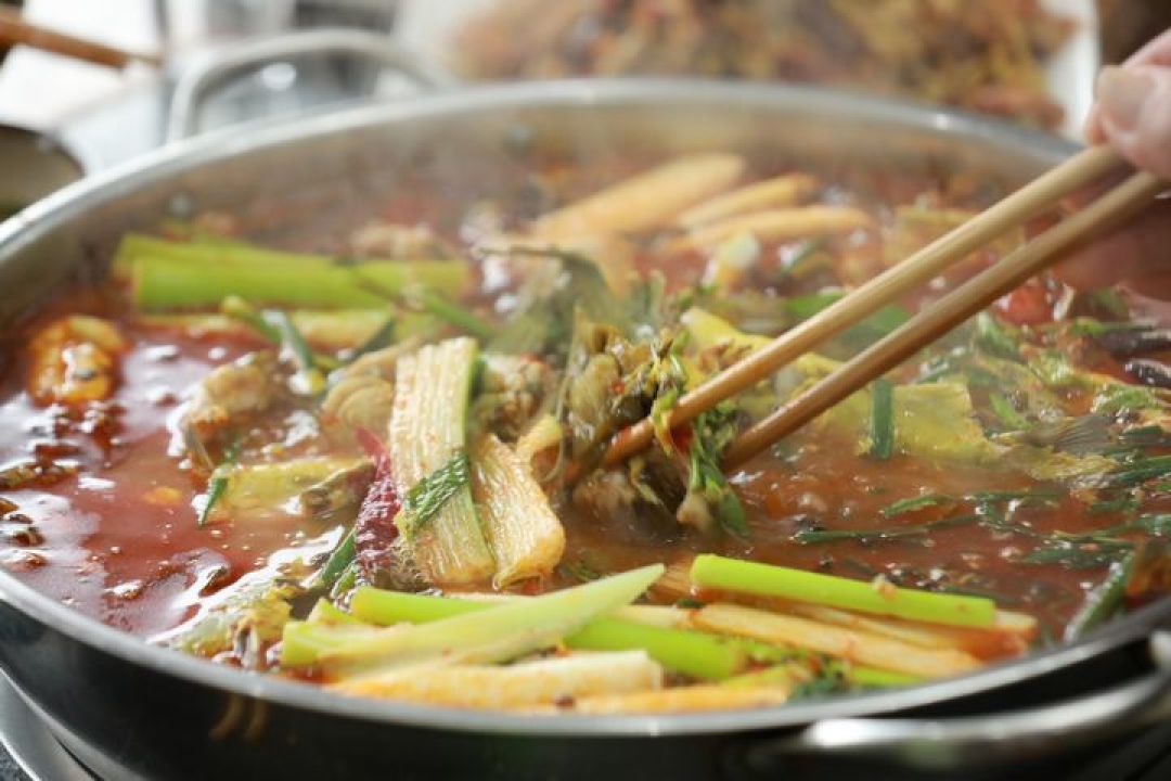 《中国美食大会》两季补完:四个省篇、415个热搜,还有一个新晋“世界美食之都”