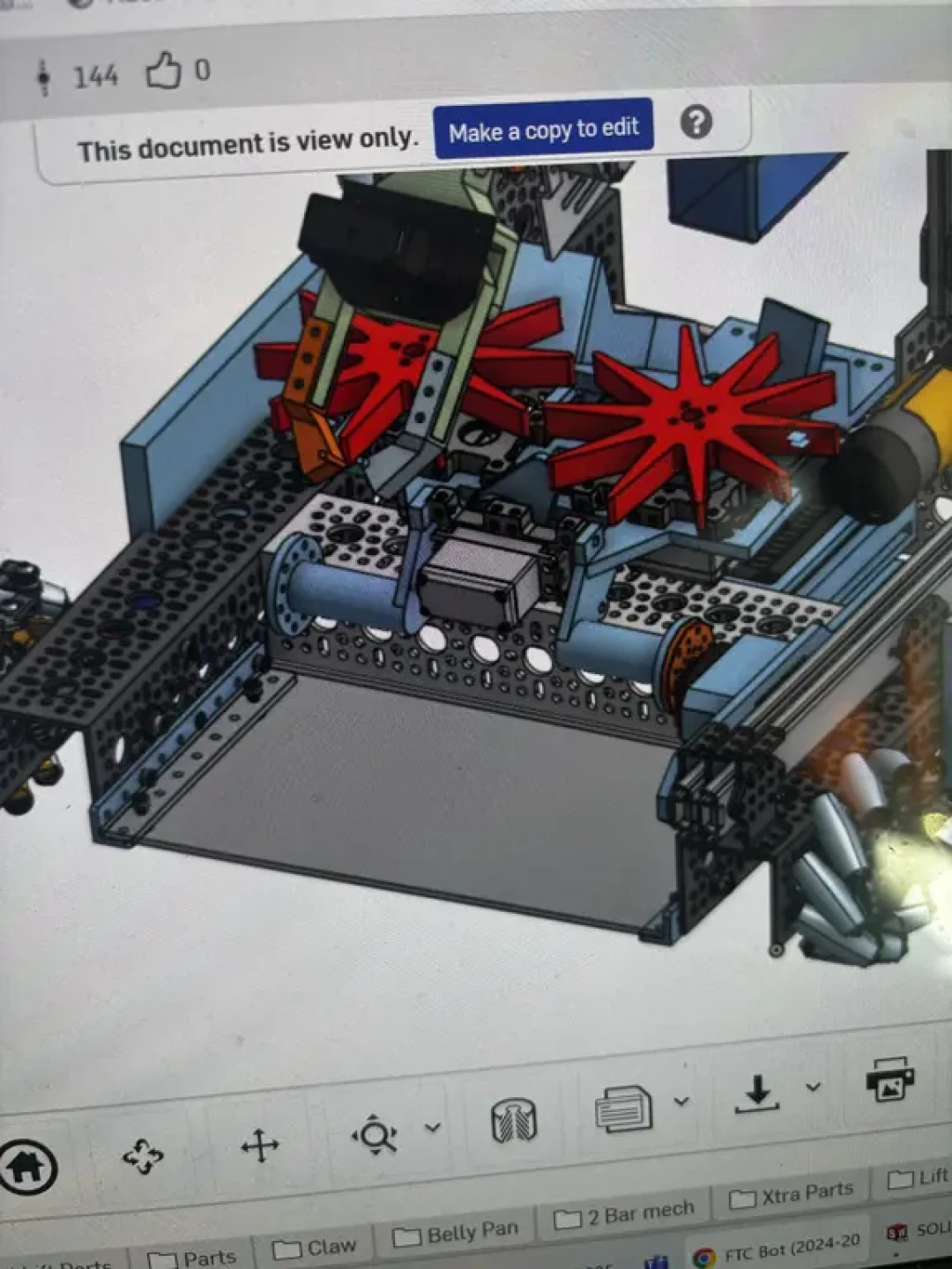 Onshape向AI敞开:AI建模其实分两条路,3D打印玩家看完再决定