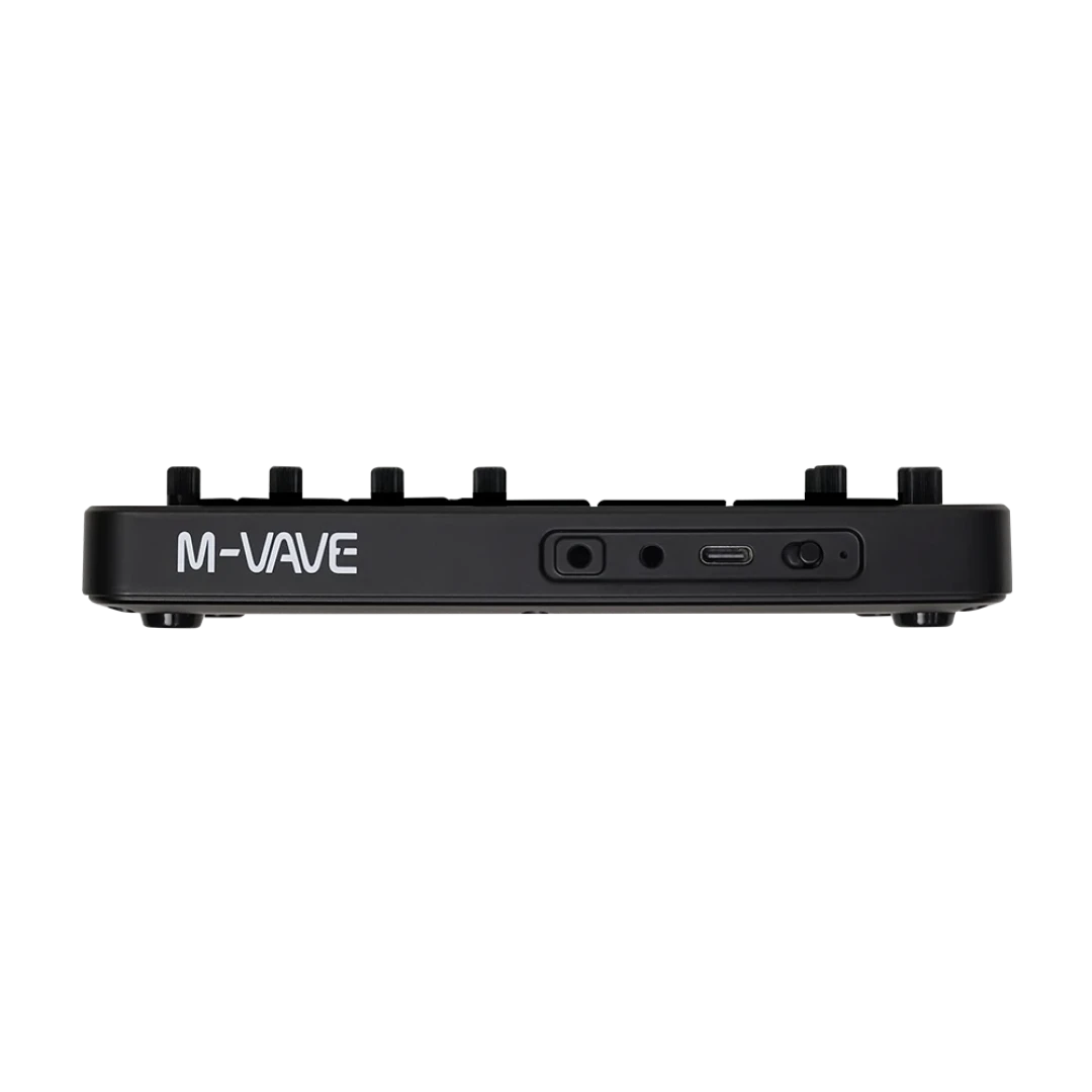 309元的国产口袋合成器M-VAVE FM-1：全网实测两个月后，还值得买吗？