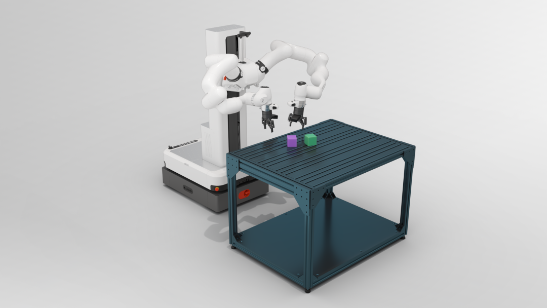 破产三年,谷歌、OpenAI、奥迪都在用同一条机械臂:Franka的翻盘故事