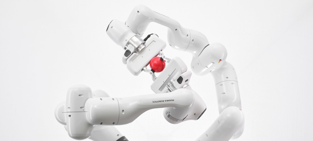 破产三年,谷歌、OpenAI、奥迪都在用同一条机械臂:Franka的翻盘故事