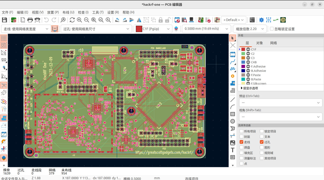 KiCad 10发布半年,值得从AD迁过来吗?翻完官方更新和全网中文圈实测