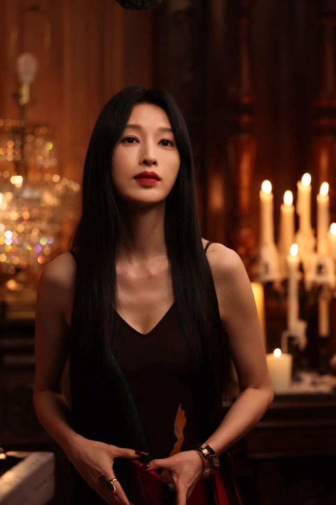 张俪周周上热搜却说不出她演过啥?2026三个角色的补课清单,按时间预算来选