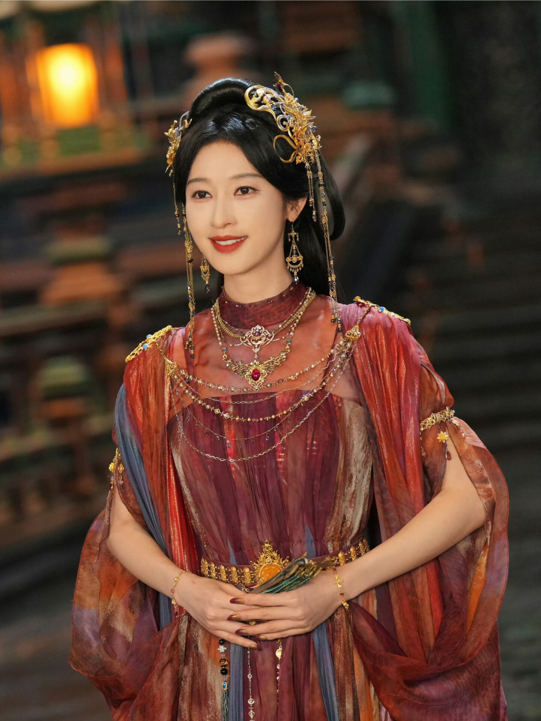 张俪周周上热搜却说不出她演过啥?2026三个角色的补课清单,按时间预算来选