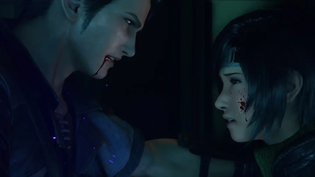《FF7:启示录》定档明年春:尤菲粉的这段空窗期,补番、蹲价、买手办一篇讲透