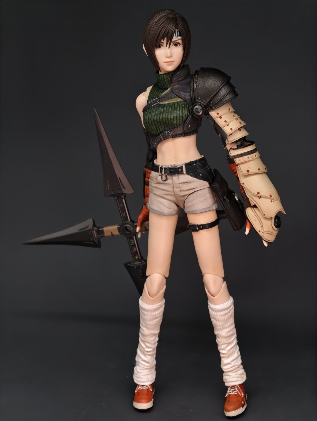 《FF7:启示录》定档明年春:尤菲粉的这段空窗期,补番、蹲价、买手办一篇讲透