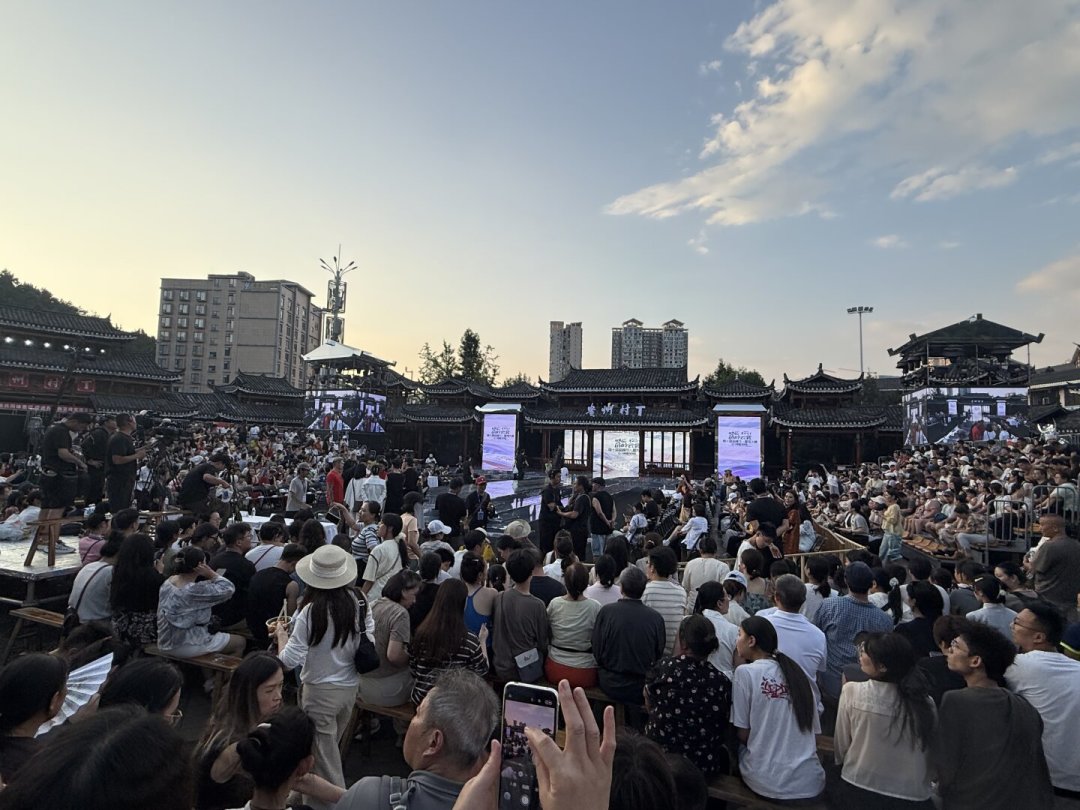 当毛利战舞遇上苗族飞歌:这项国家级非遗正在出海,怎么听、怎么追现场一文讲清