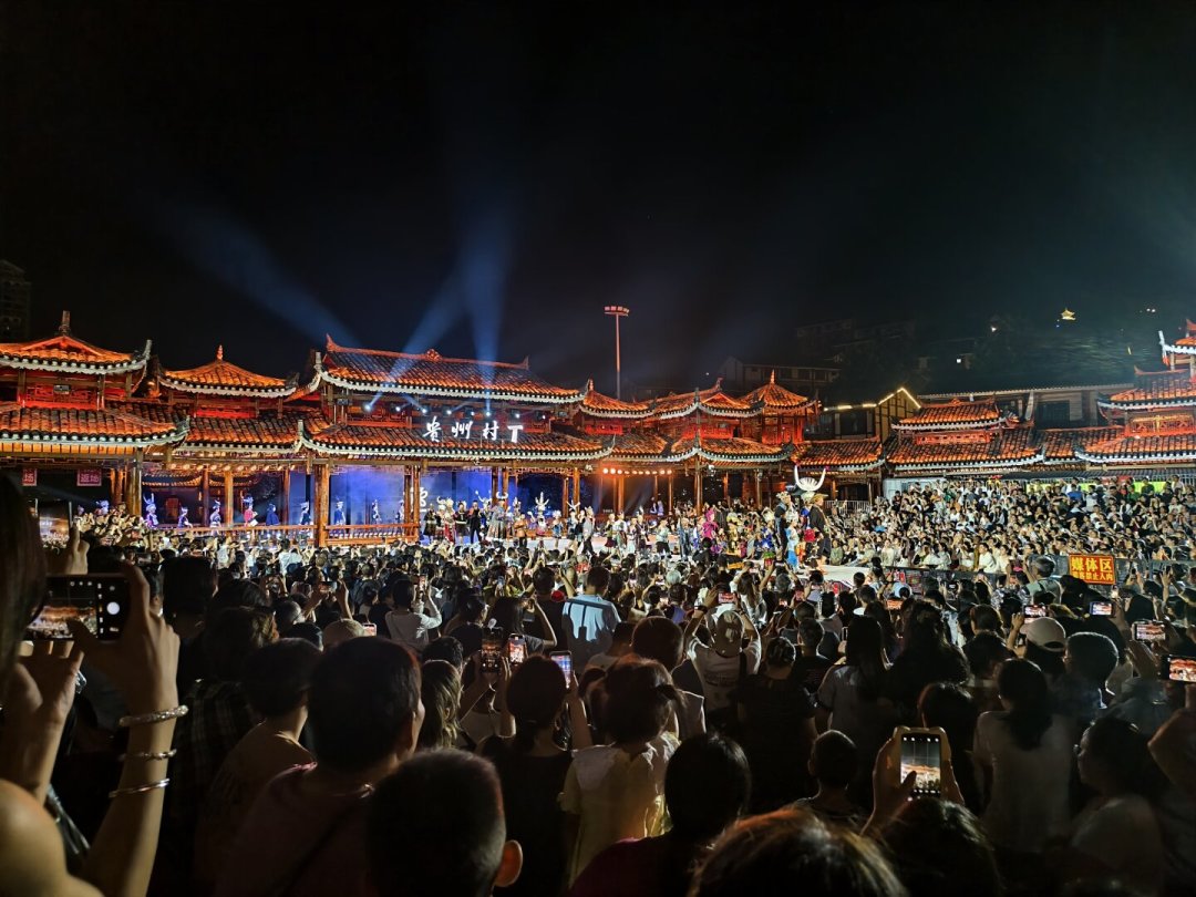 当毛利战舞遇上苗族飞歌:这项国家级非遗正在出海,怎么听、怎么追现场一文讲清