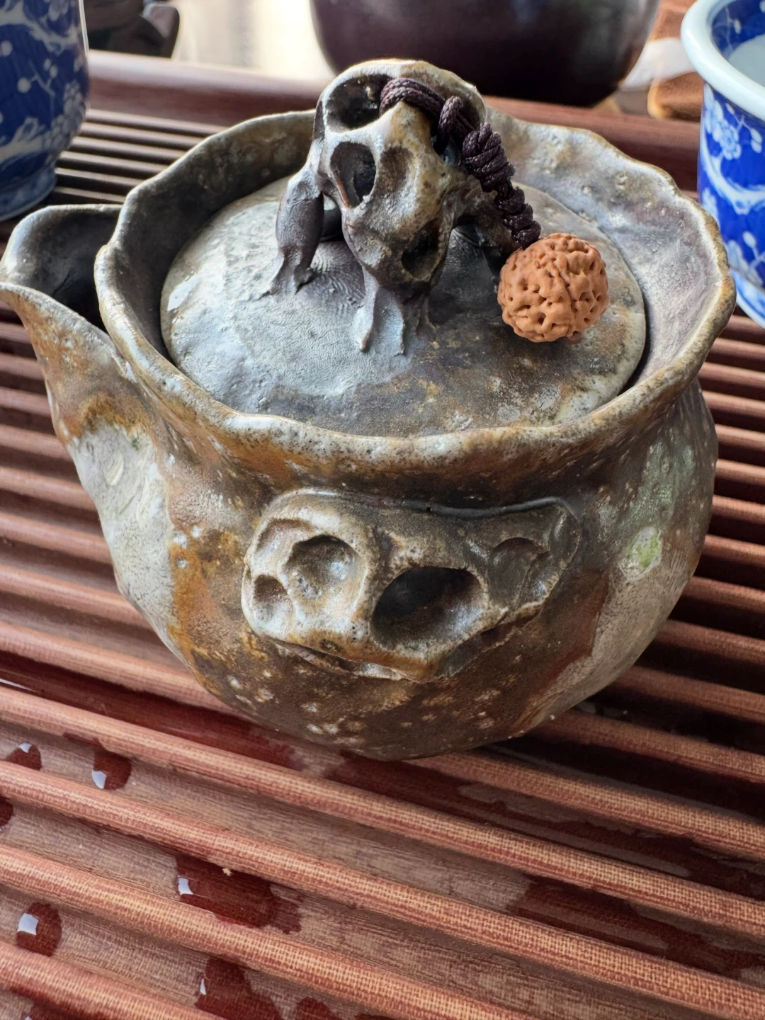 想入手第一只柴烧杯?先把这份圈内吵了一年的成本账和避坑清单看完