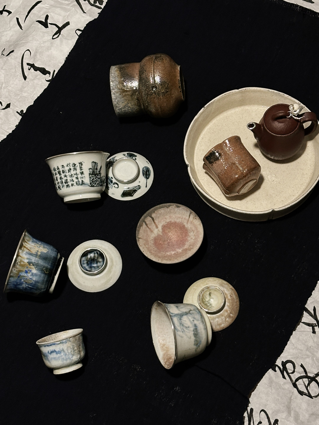 想入手第一只柴烧杯?先把这份圈内吵了一年的成本账和避坑清单看完