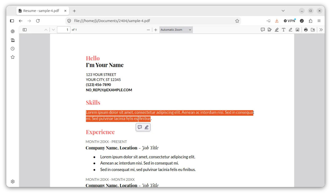 Firefox 154 来了,AI 也来了:Mozilla 说