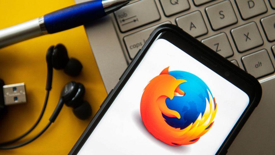 Firefox 154 来了,AI 也来了:Mozilla 说