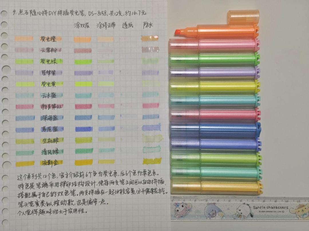 别急着冲时空舱:点石型号、笔芯经济学和避坑清单,一次理清楚