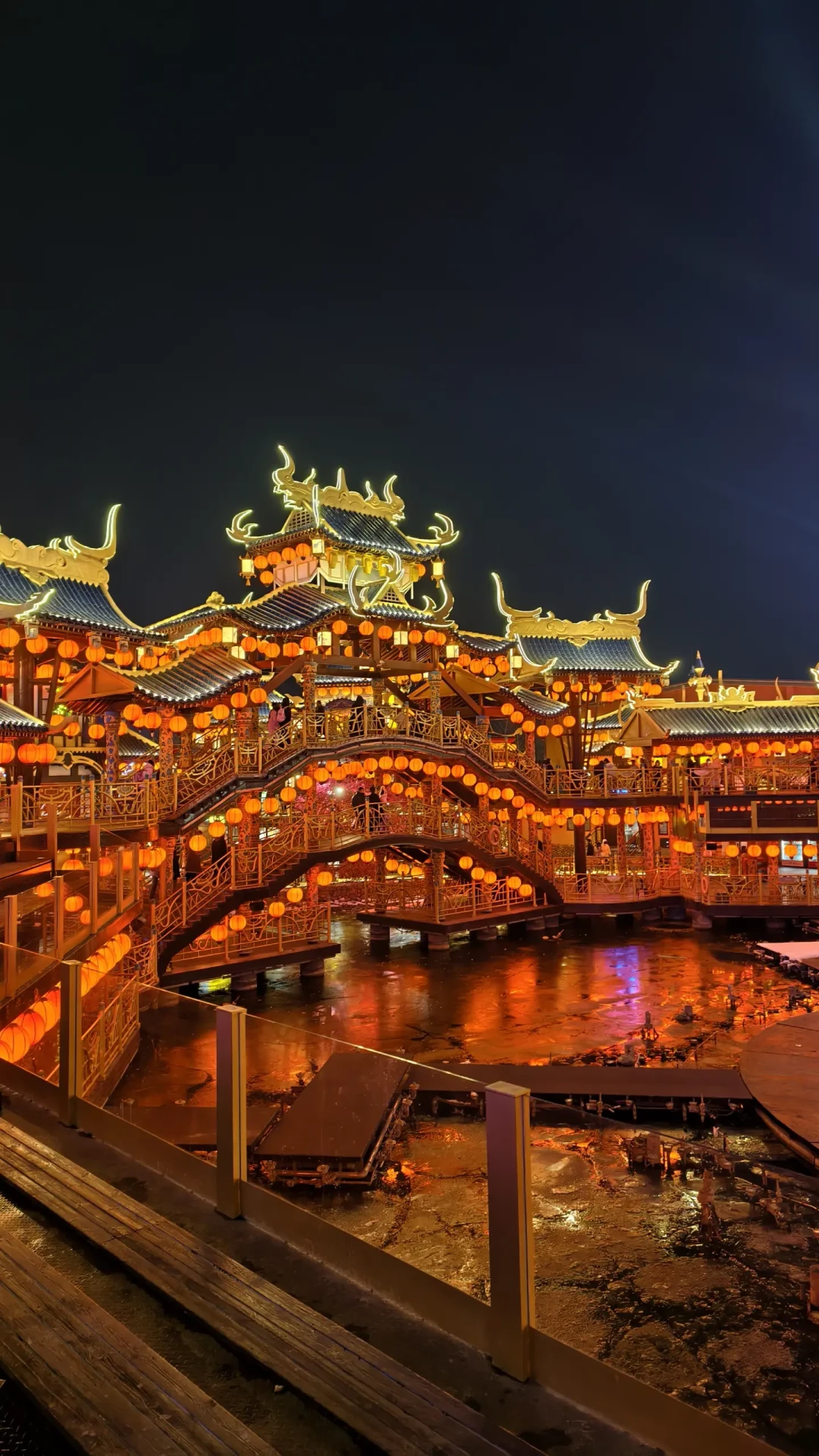 全国景区都在招古风NPC,日结180-600元?想