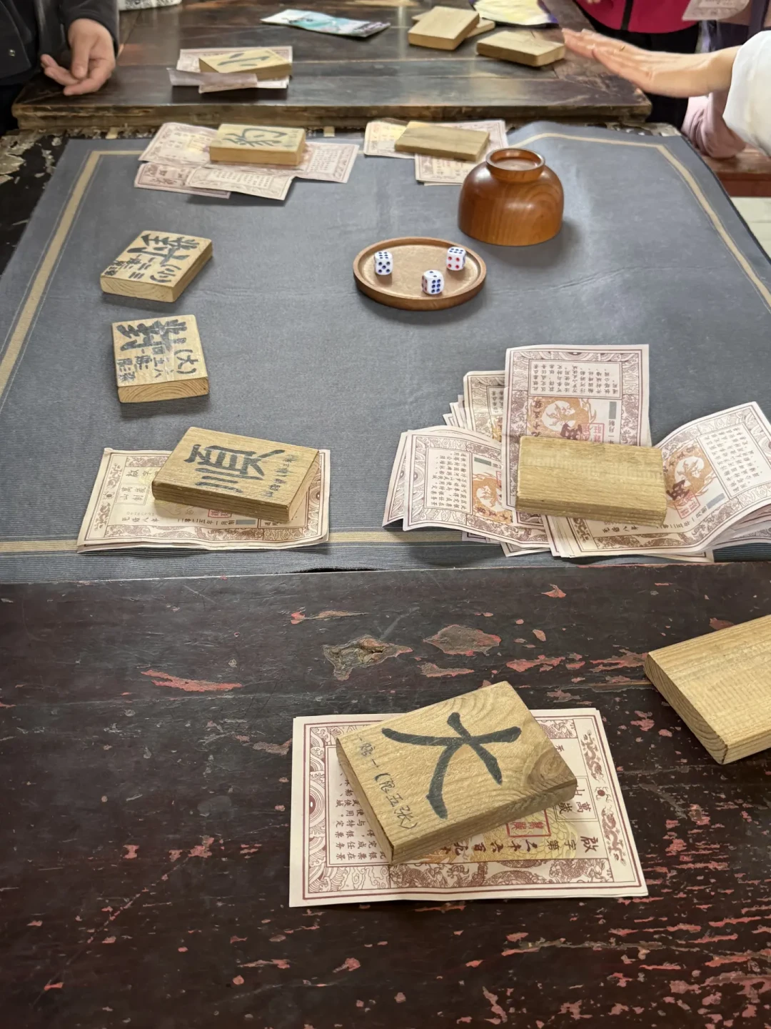 全国景区都在招古风NPC,日结180-600元?想