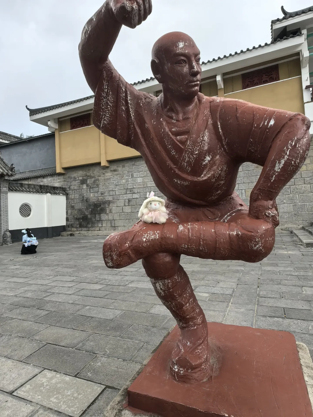 暑假最后一周撞上河南雷雨集中期:去嵩山+龙门收尾前,先想清楚这三个判断