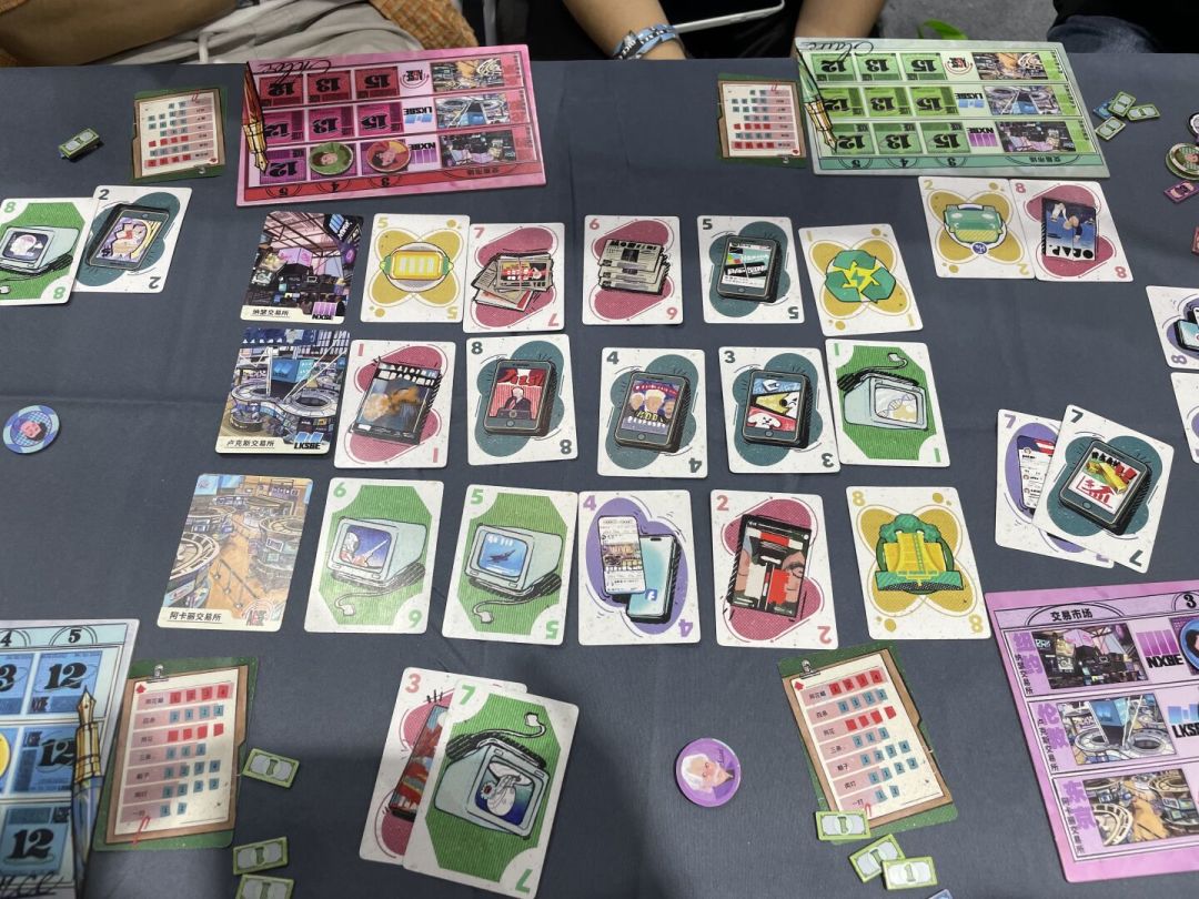 DICE CON昨天收官,游人码头2款首发+23款参展:现在买什么、等什么,替没去成的你理一遍