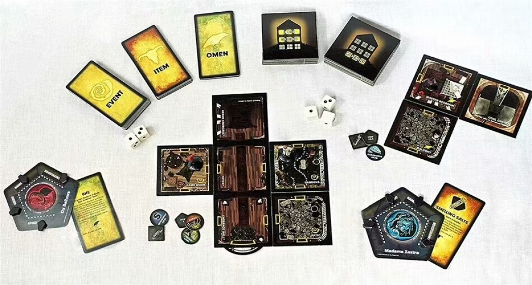 DICE CON昨天收官,游人码头2款首发+23款参展:现在买什么、等什么,替没去成的你理一遍