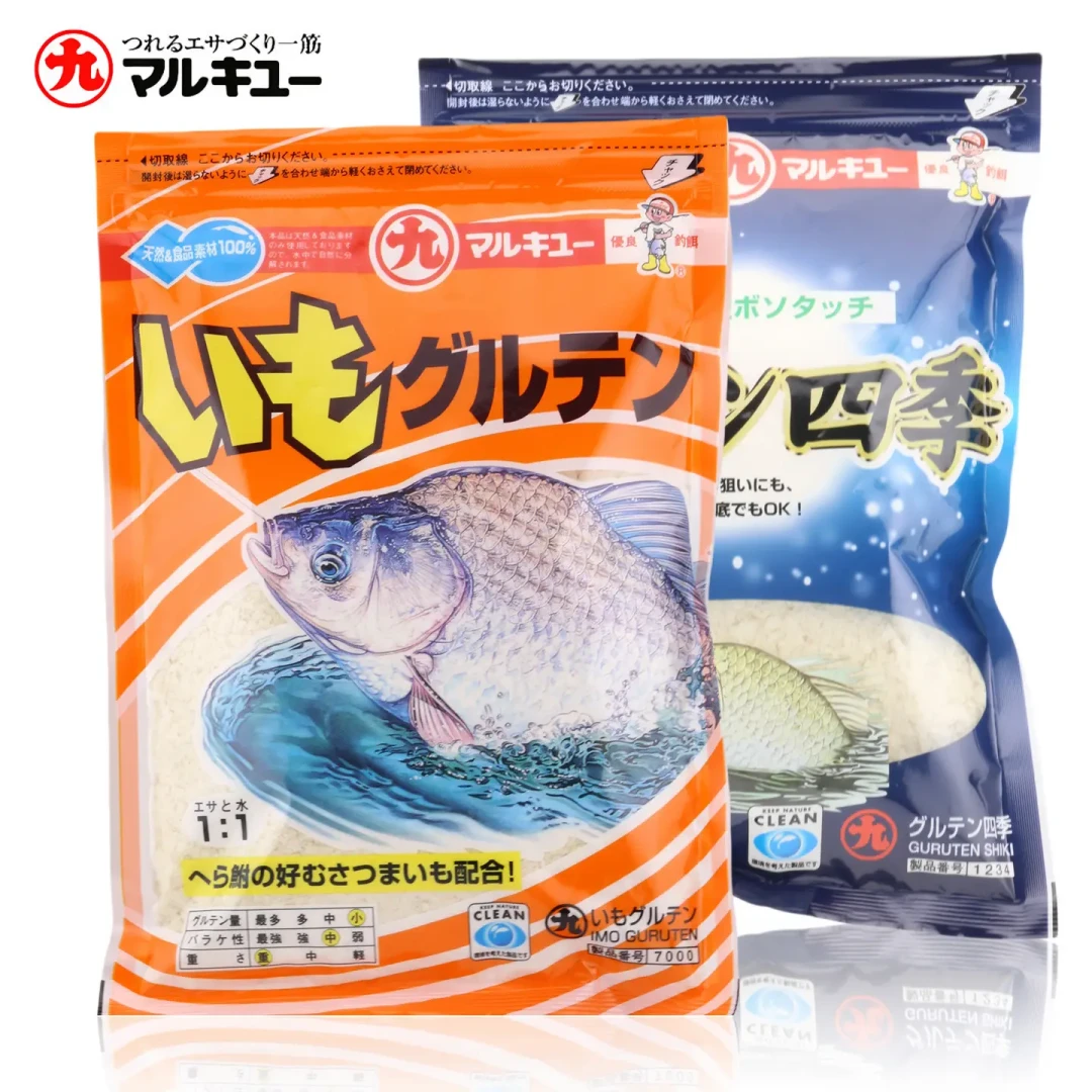一袋饵料五六十元,买的人却没断过:2026年,丸九还值得买吗