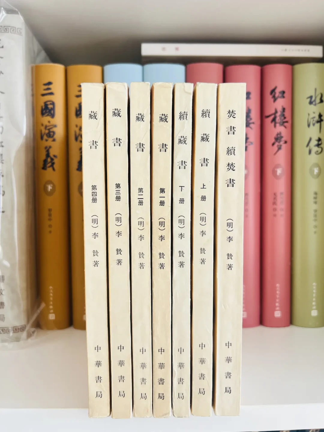 点赞2万的李贽作文素材,写错3处就是扣分:AI核完了,附6张主题卡