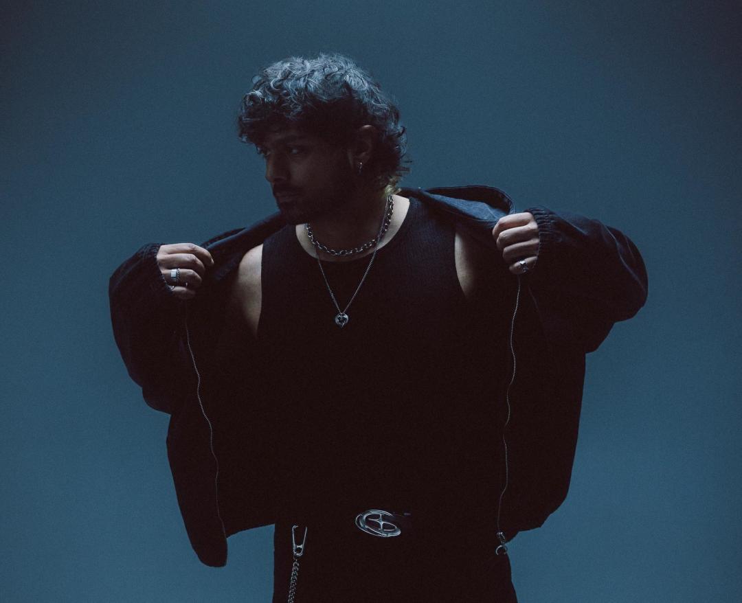 《Indian Summer》背后的男人终于来华了:Jai Wolf 时隔9年首次中国巡演收官,三城复盘+补课清单